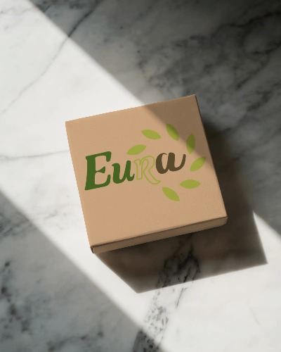 mockup envase eura